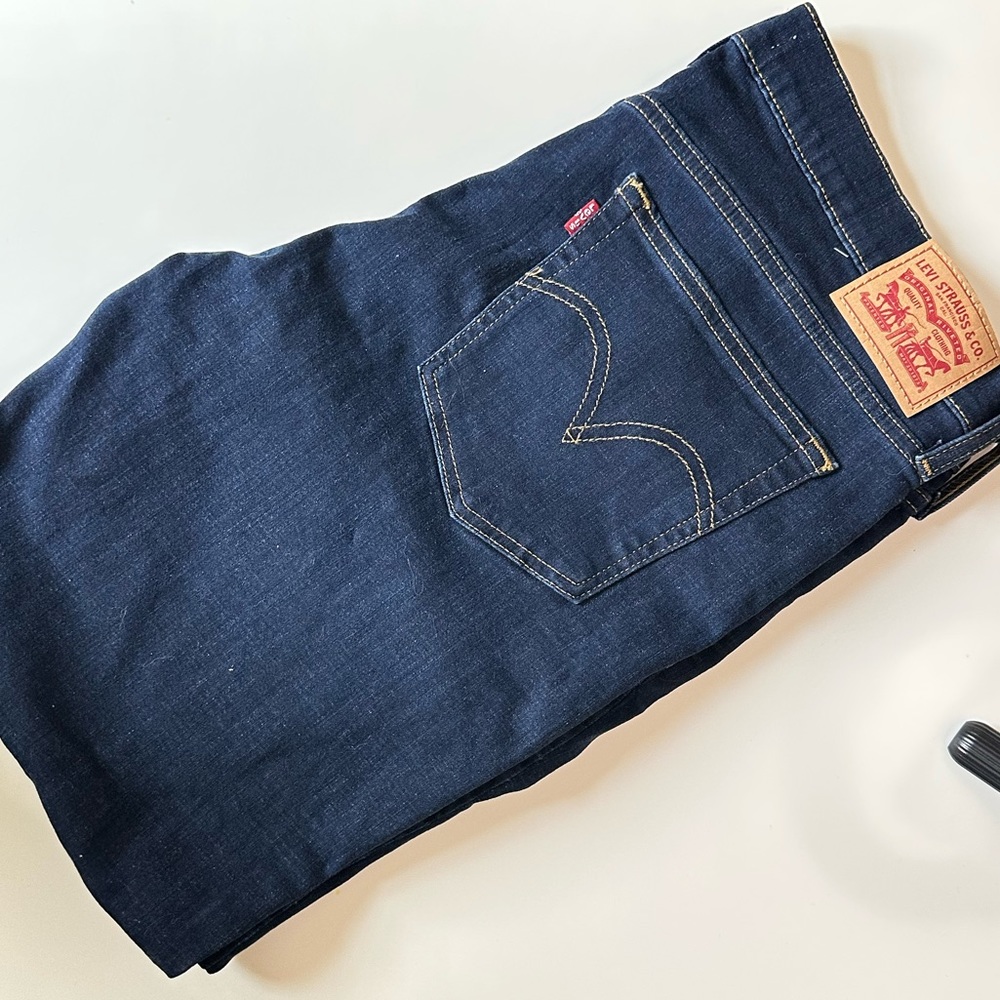 Janes levi's
